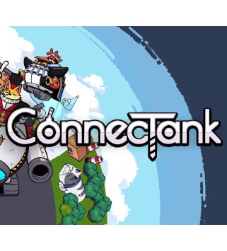 ConnecTank Region: ARGENTINA XBOX One Xbox One Key 